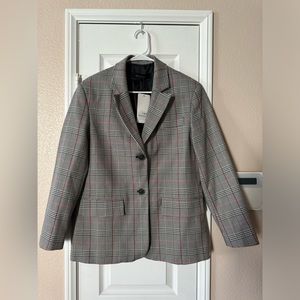 Zara blazer